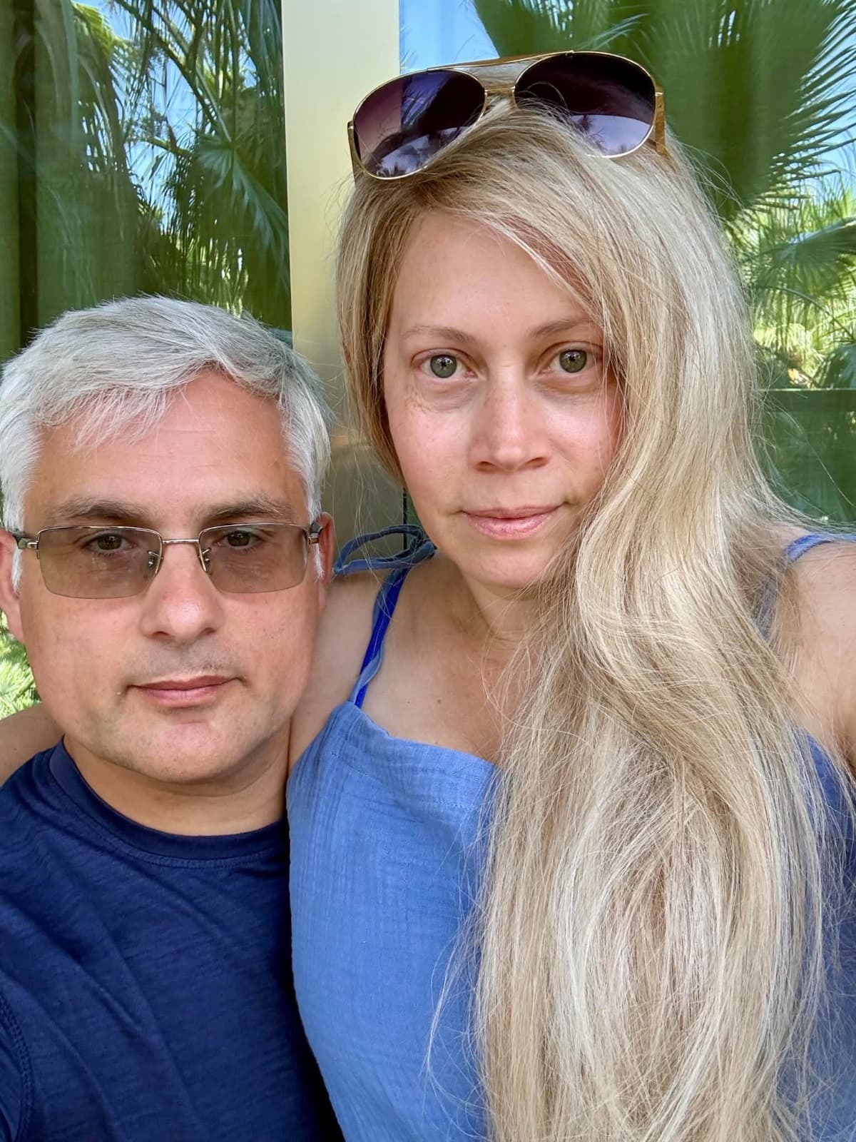 João & Bianca